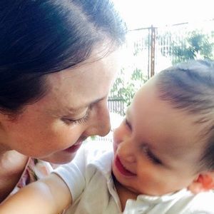 Meet your Posher, Mariana